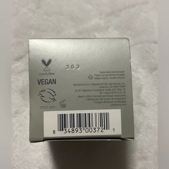 Juice Beauty Stem Cellular Moisturizer Cream